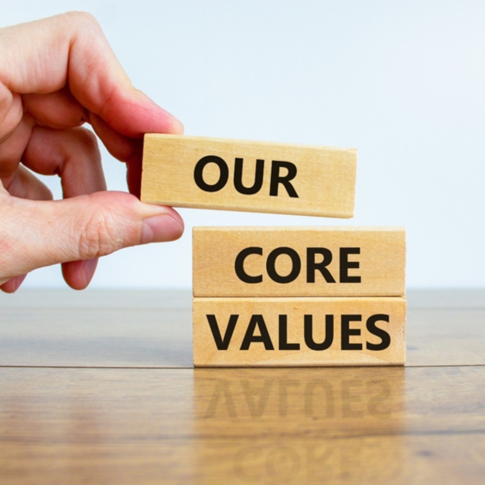 core-values