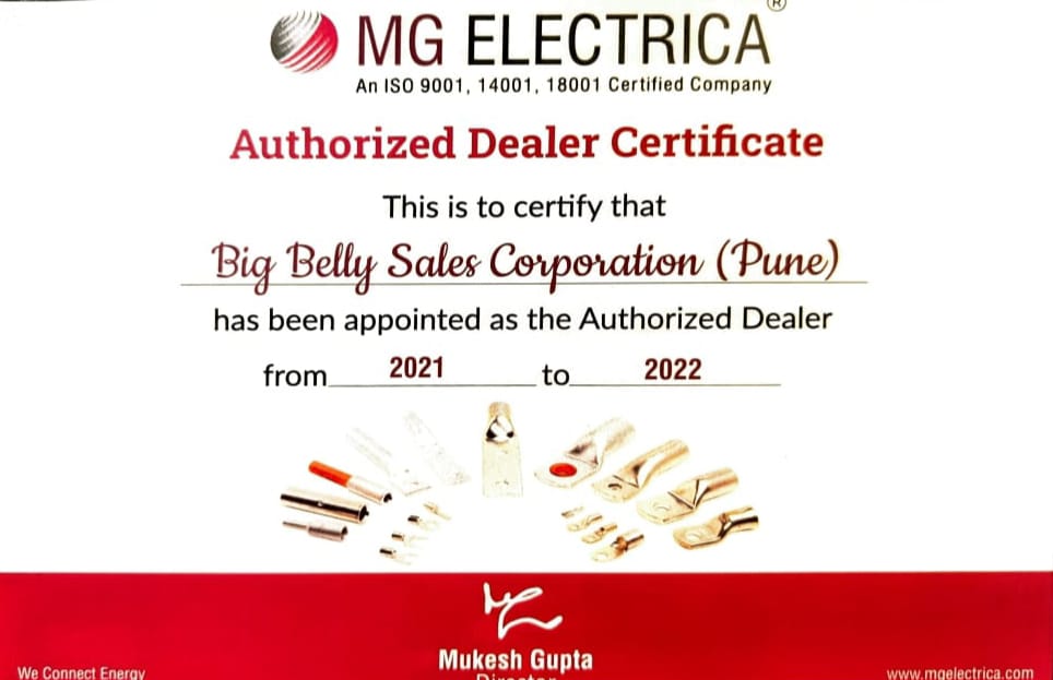 Certificate 4