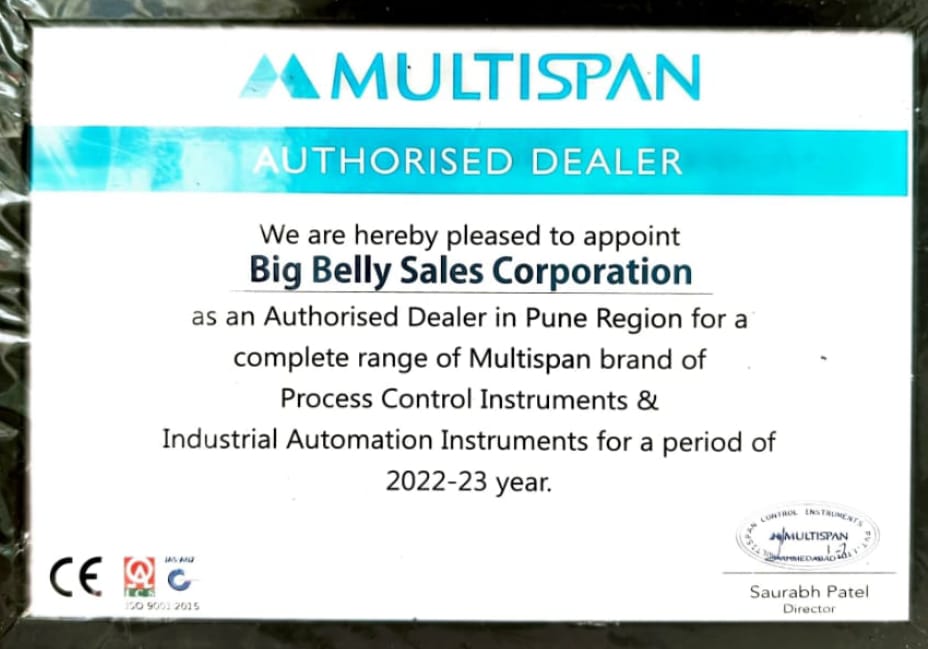 Certificate 5