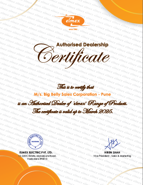 Certificate 7